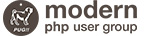 Modern PHP User Group